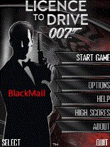 game pic for 007 Licence to Drive ML
